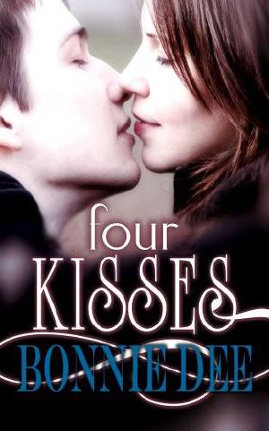 [Love Nibbles 03] • Four Kisses